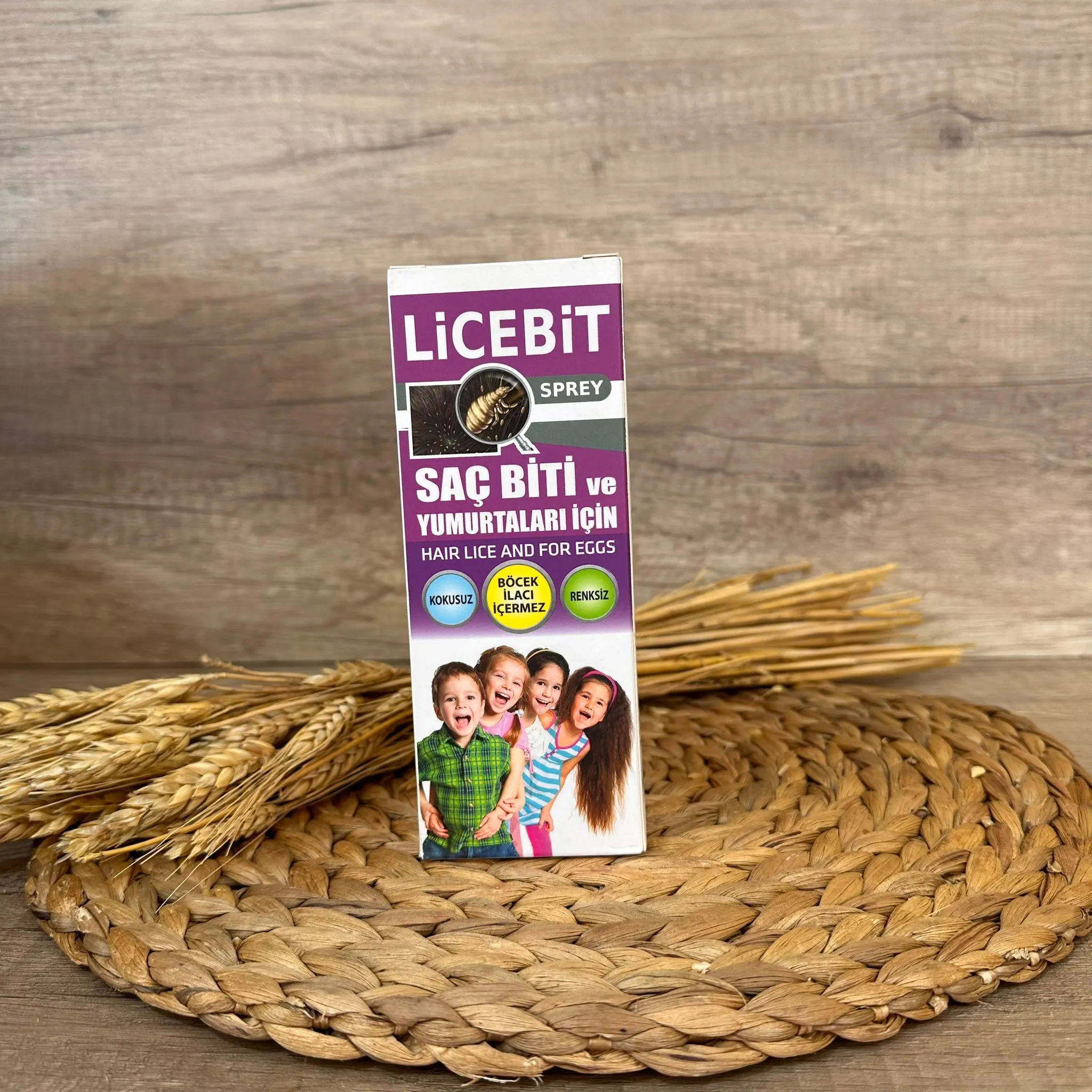  Bit İlacı